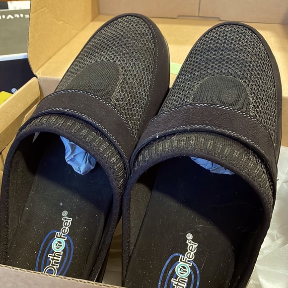 orthofeet Shoes Orthofeet Slipper Poshmark